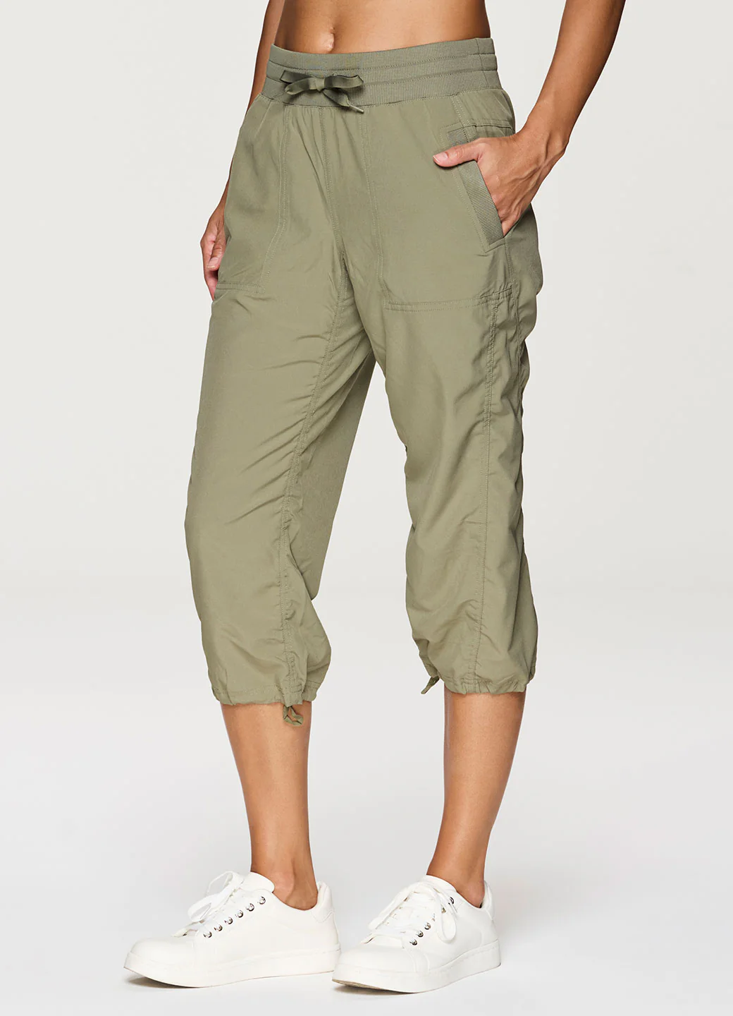 City Stretch Lumen Capri - Image 62