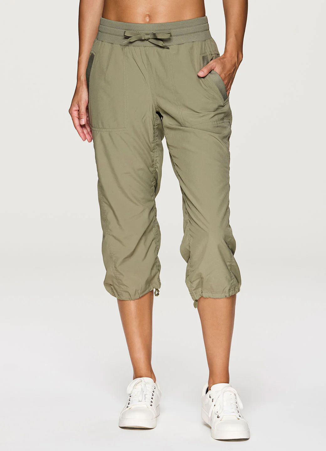 City Stretch Lumen Capri - Image 64