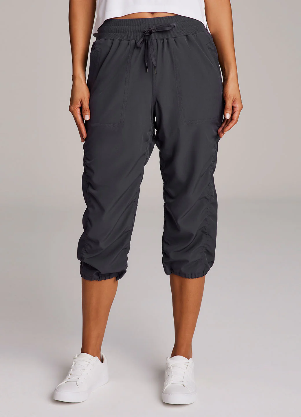 City Stretch Lumen Capri - Image 67