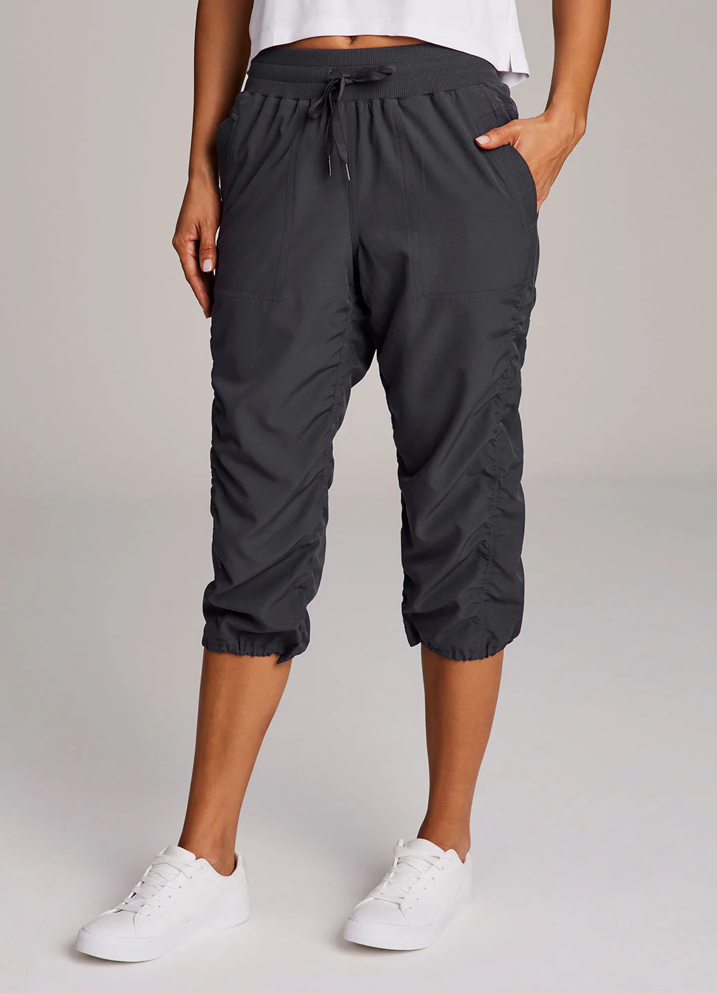 City Stretch Lumen Capri - Image 70