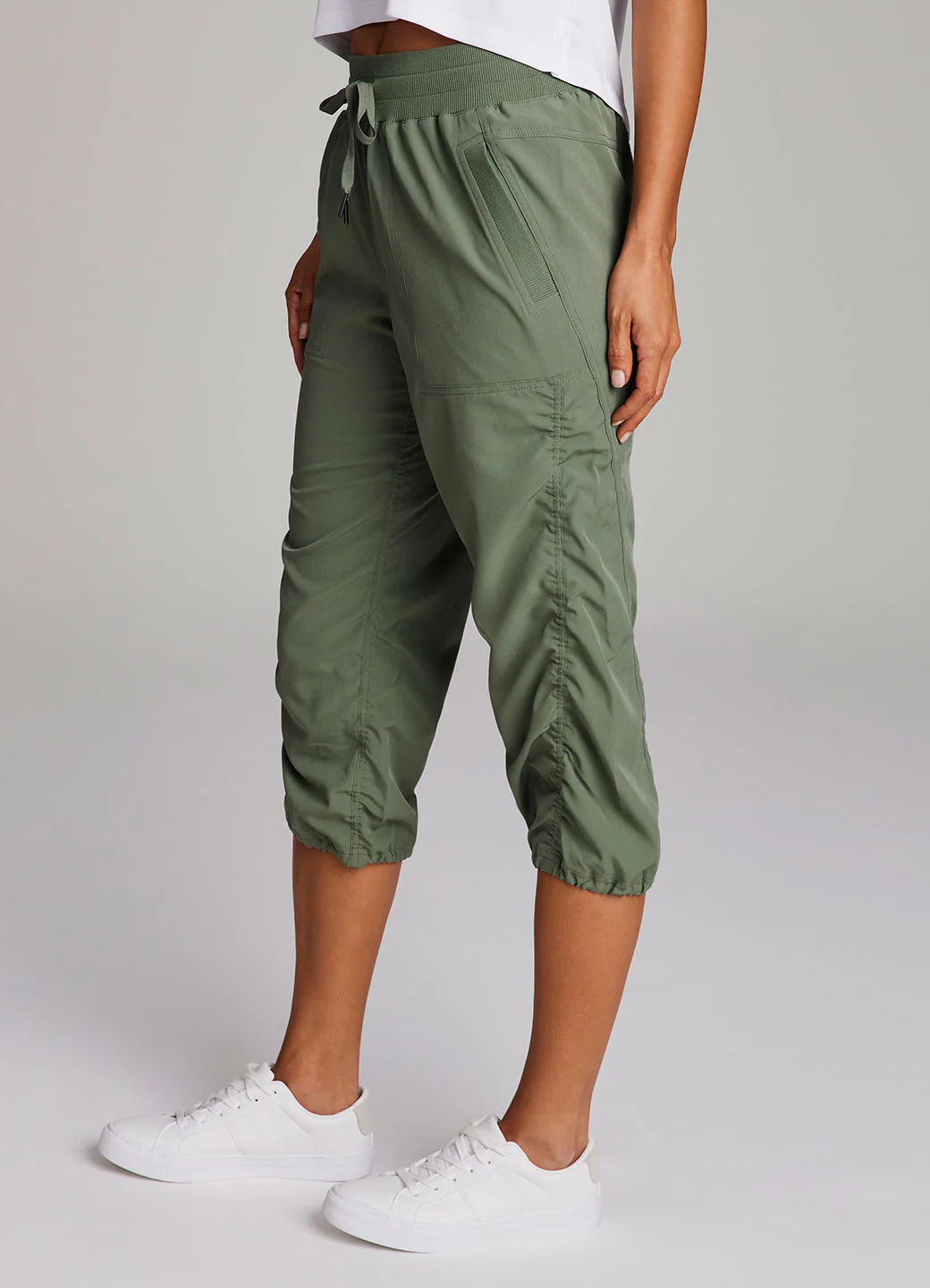 City Stretch Lumen Capri - Image 73
