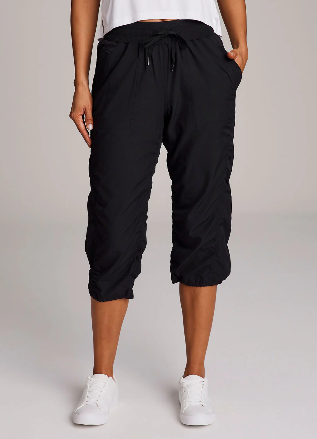 City Stretch Lumen Capri - Image 76