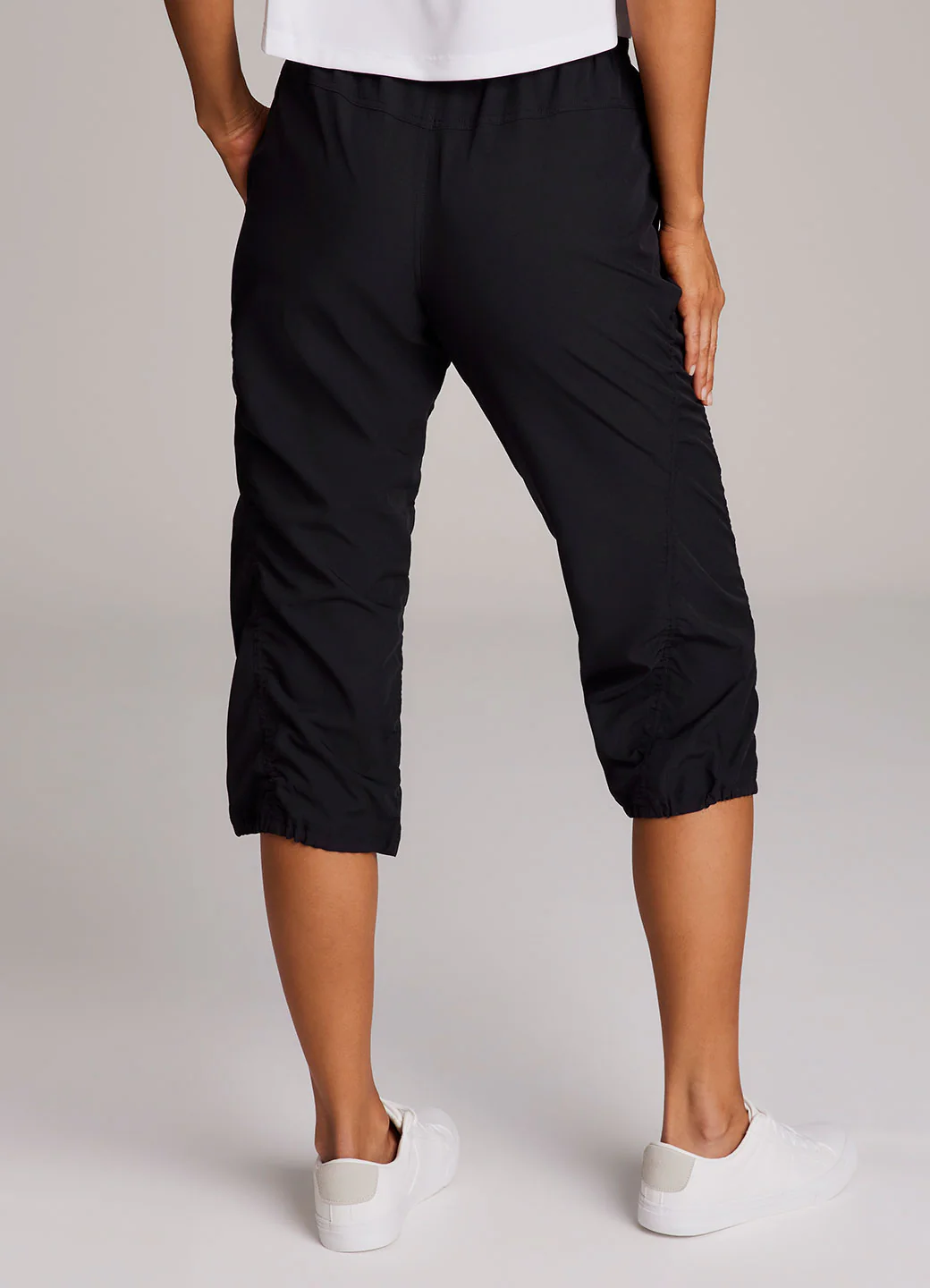 City Stretch Lumen Capri - Image 77