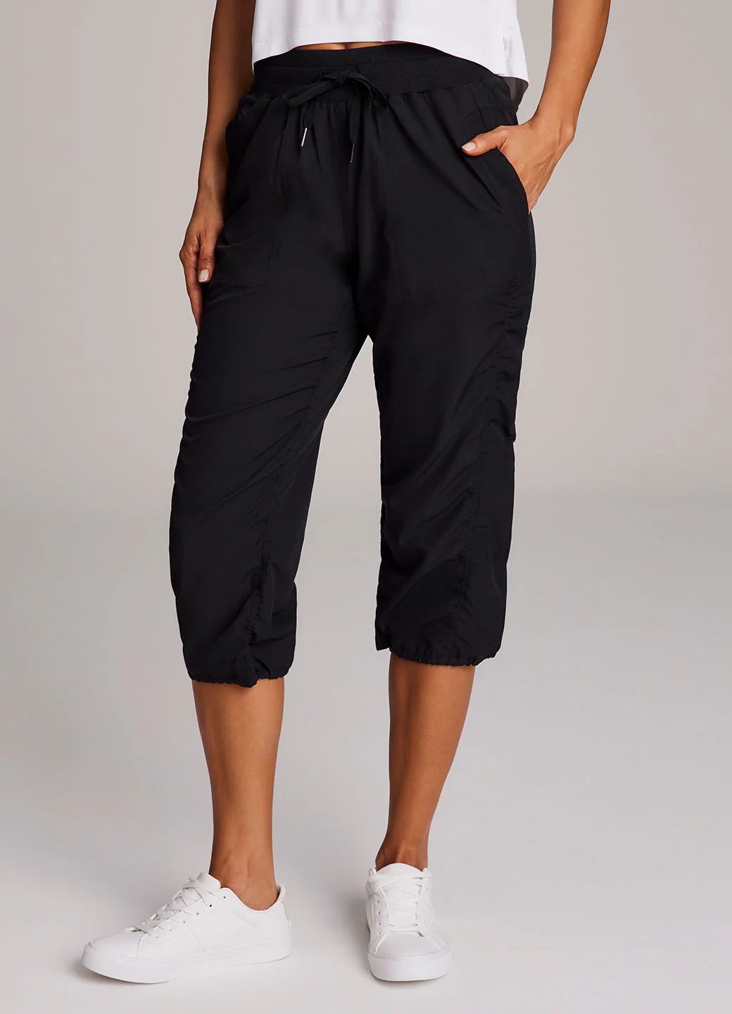 City Stretch Lumen Capri - Image 79