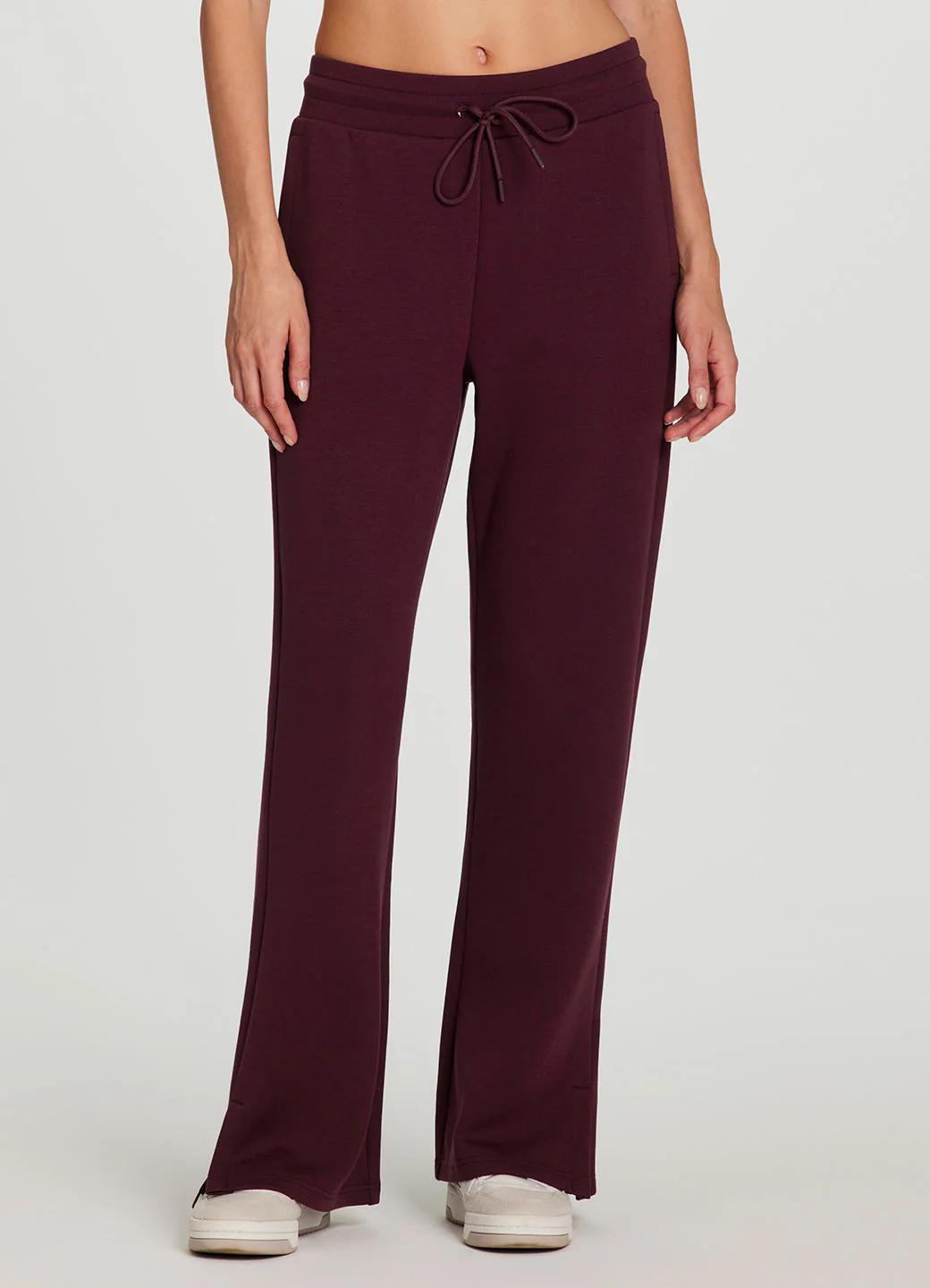 LuxeSoft Wide Leg Pant - Image 6