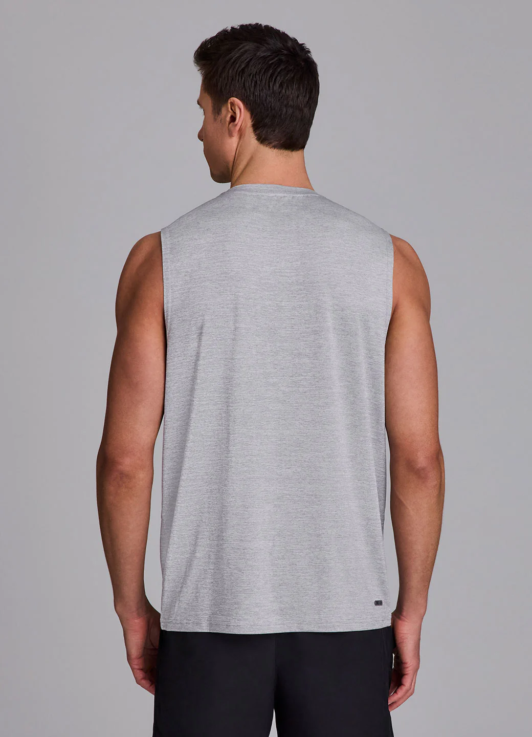 Next Level Muscle Tank - Image 10