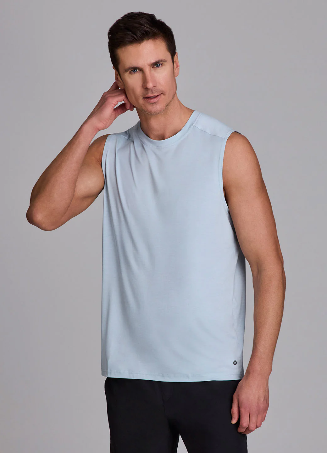 Next Level Muscle Tank - Image 21