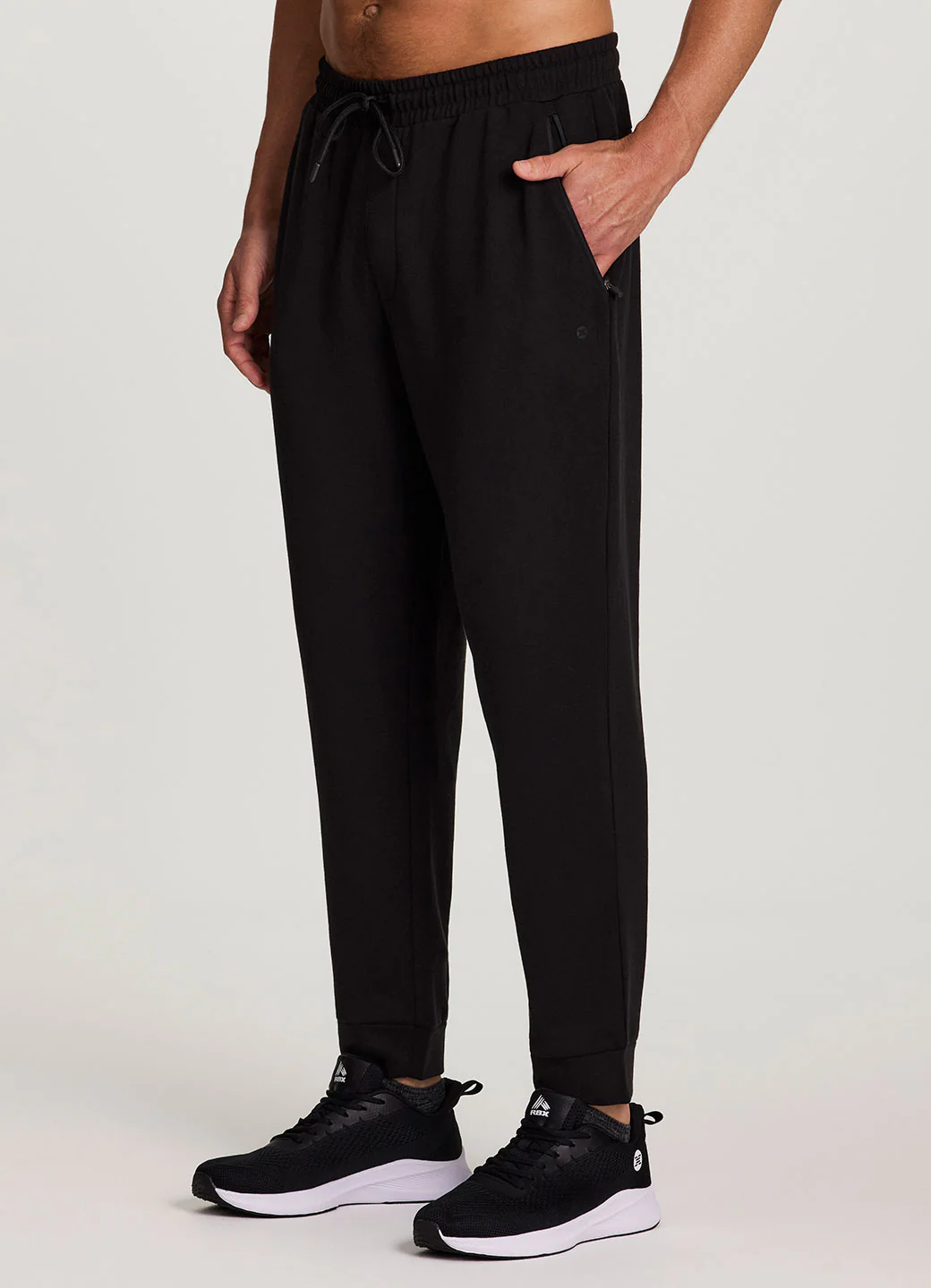 Off Course Fleece Jogger - Image 3