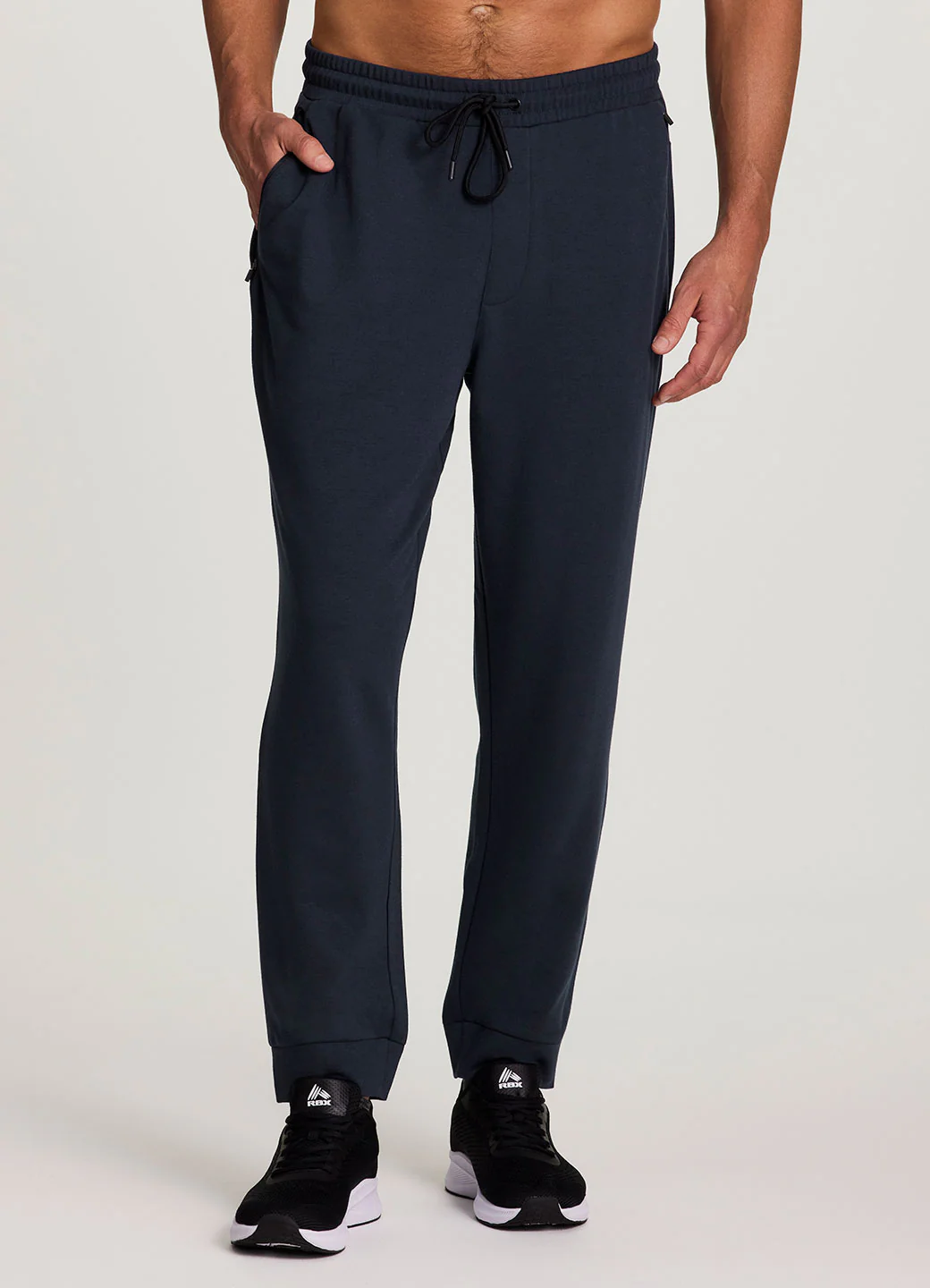 Off Course Fleece Jogger - Image 5