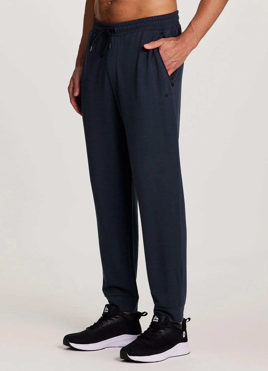 Off Course Fleece Jogger - Image 7