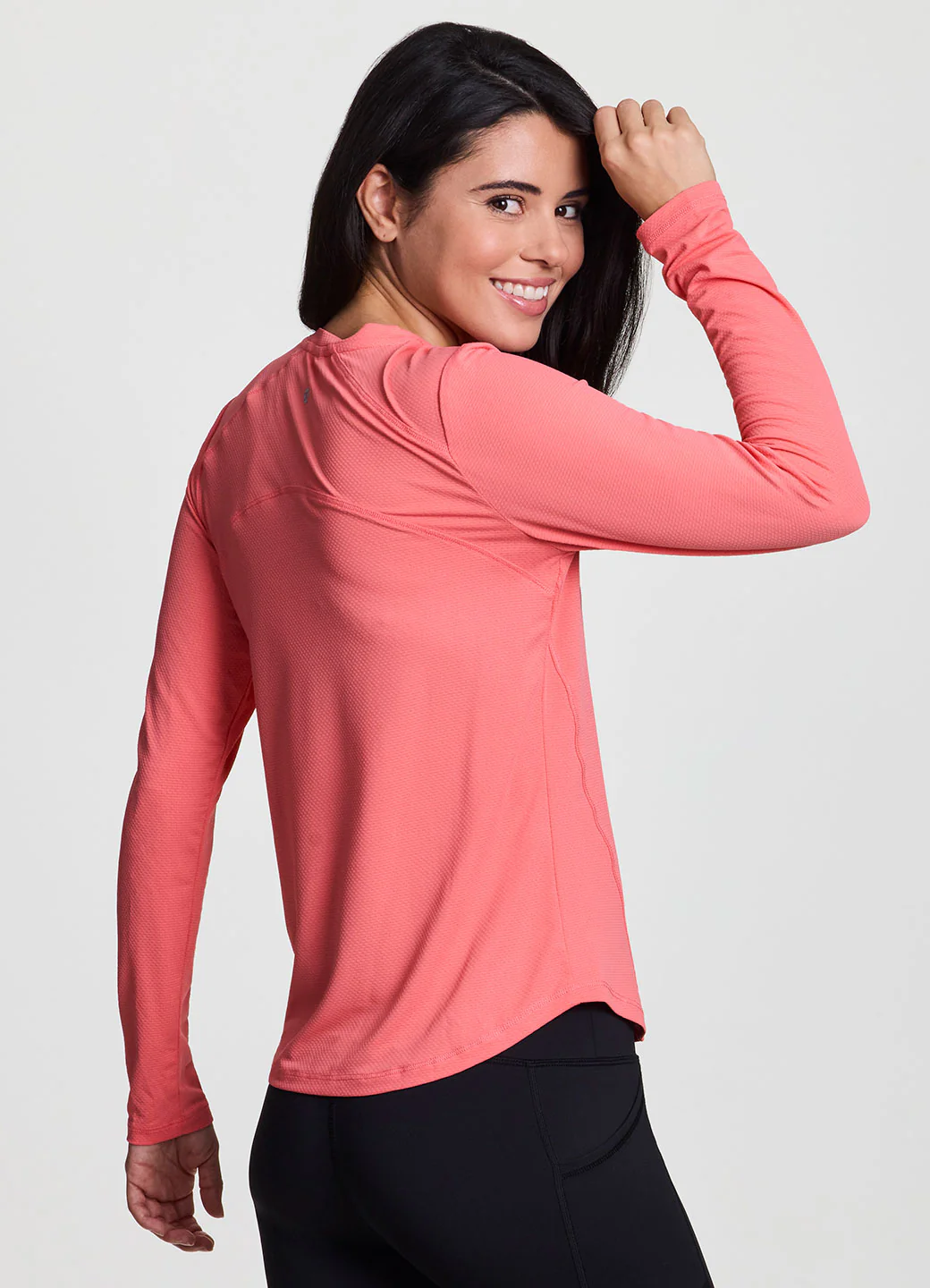 On The Go Running Tee - Image 10