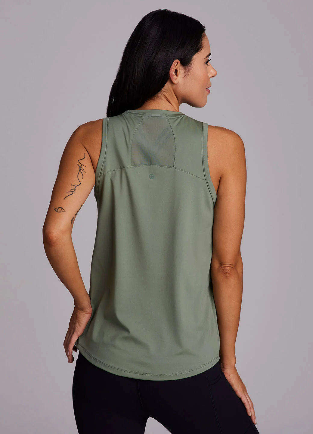 On The Run Tank - Image 5