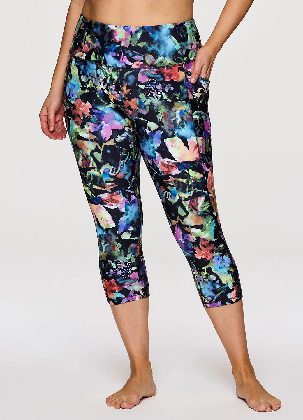 Plus Blooming For You Capri - Image 3