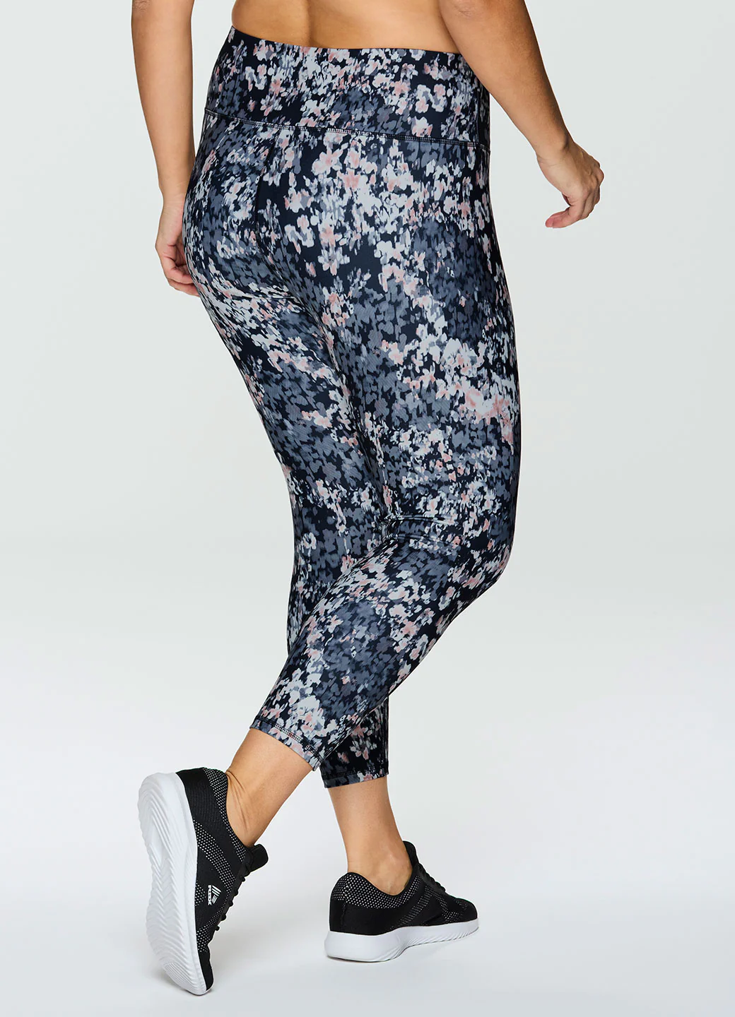 Plus Camellia Super Soft Legging - Image 5