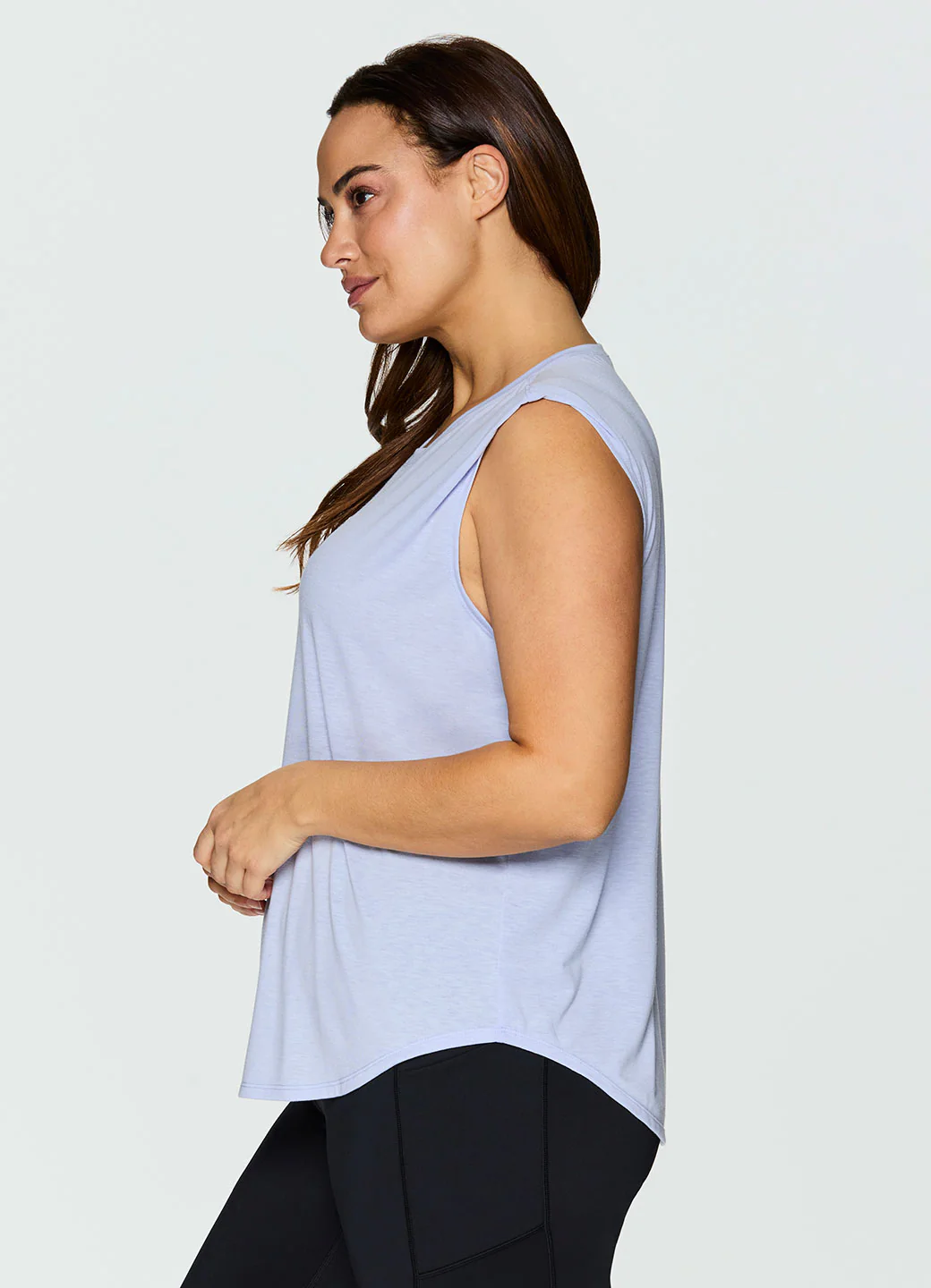 Plus Essential Studio Tank - Image 9