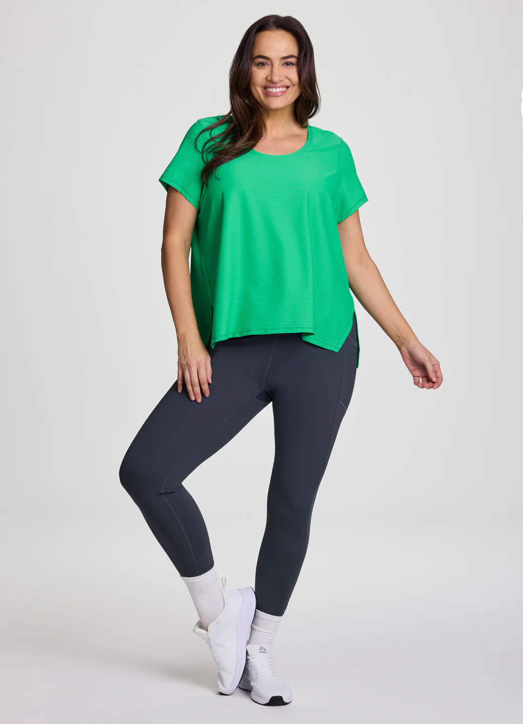 Plus Everyday Favorite Tee - Image 12
