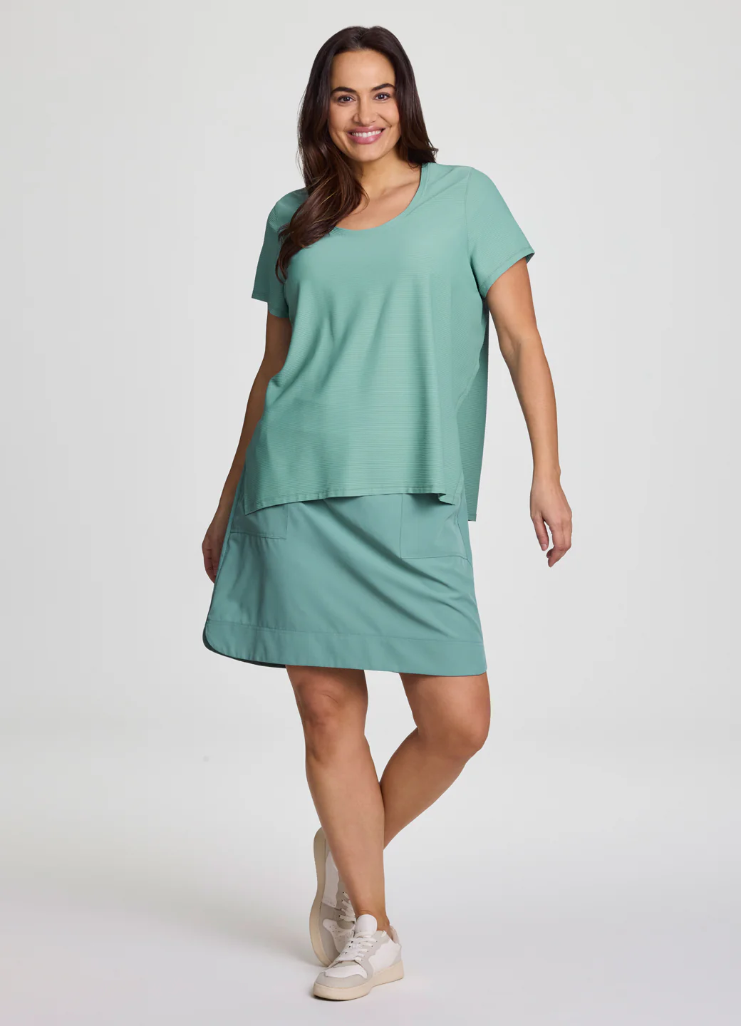 Plus Everyday Favorite Tee - Image 6
