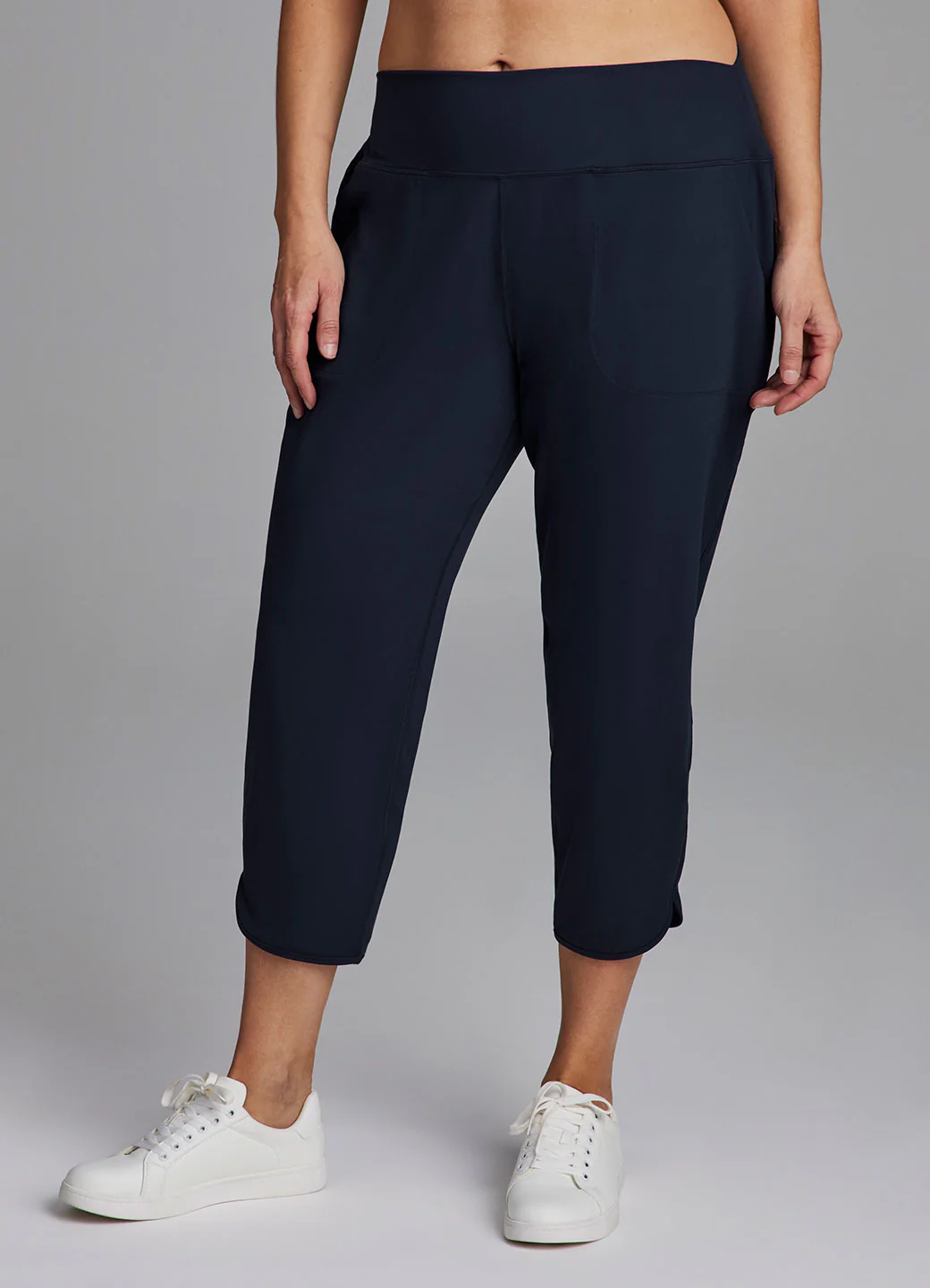 Plus Everyday Super Soft Jogger - Image 11