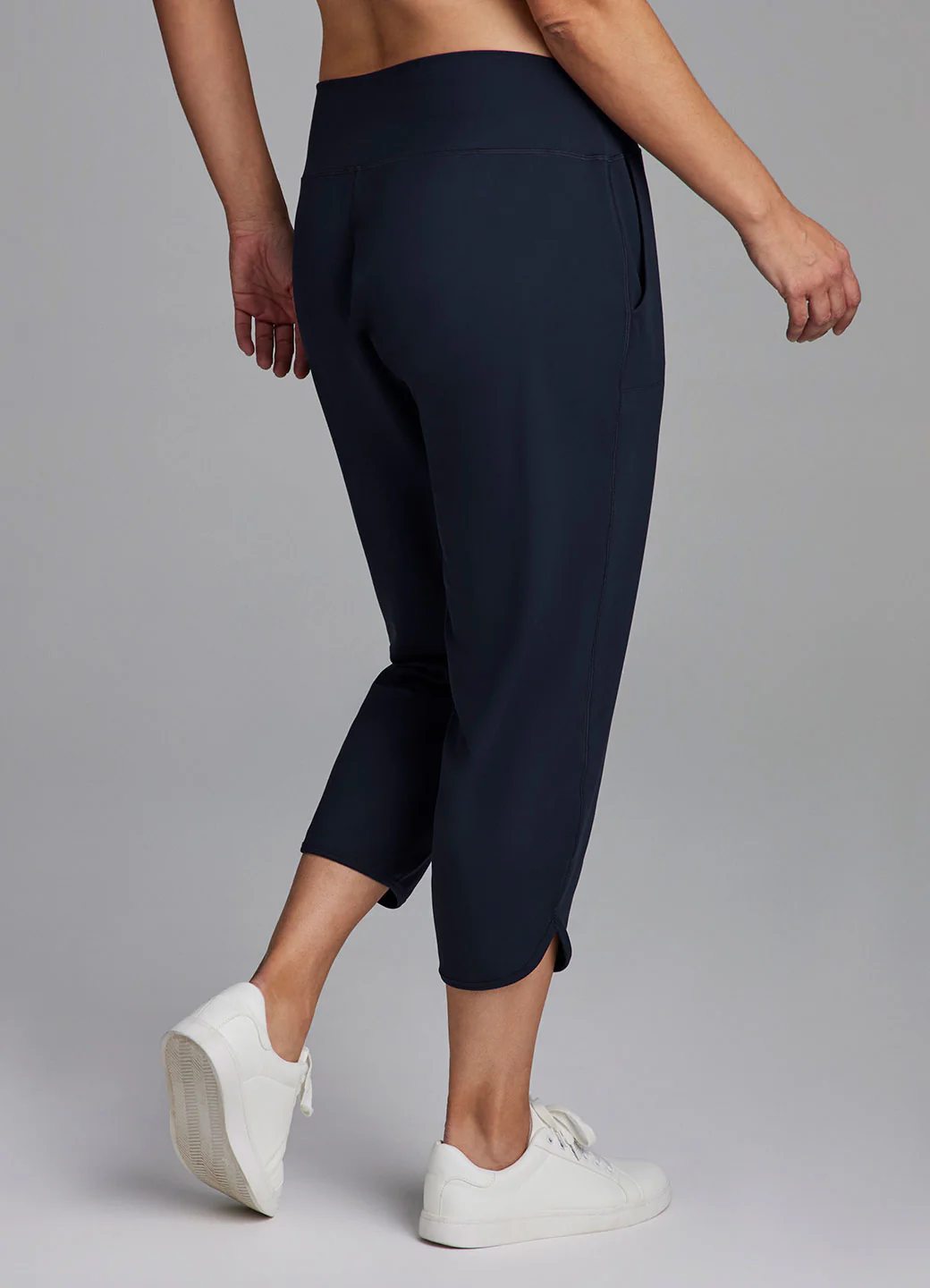 Plus Everyday Super Soft Jogger - Image 12
