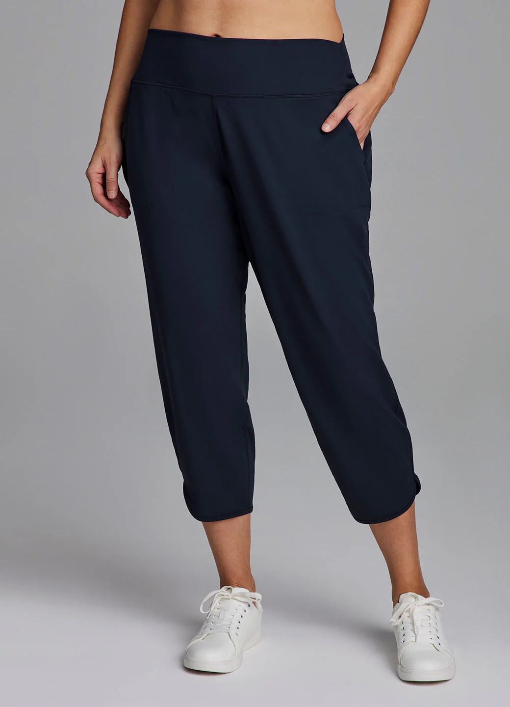 Plus Everyday Super Soft Jogger - Image 13