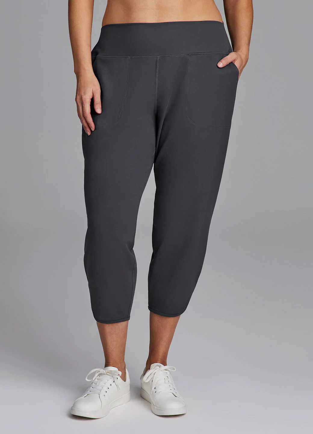 Plus Everyday Super Soft Jogger - Image 17