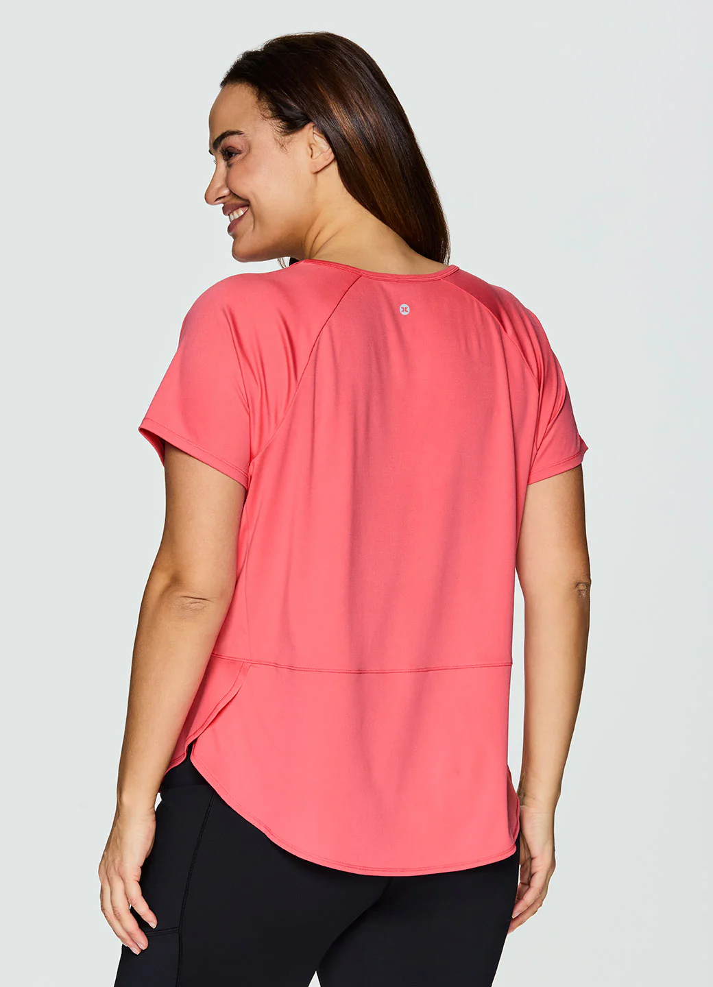 Plus Favorite Everyday Tee - Image 6