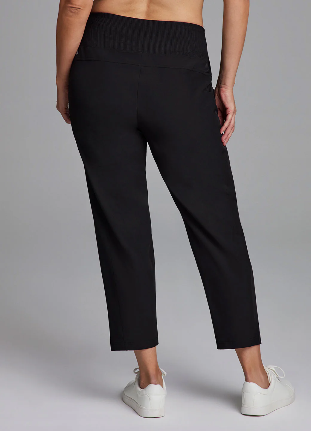 Plus Jet Setter Ankle Pant - Image 6