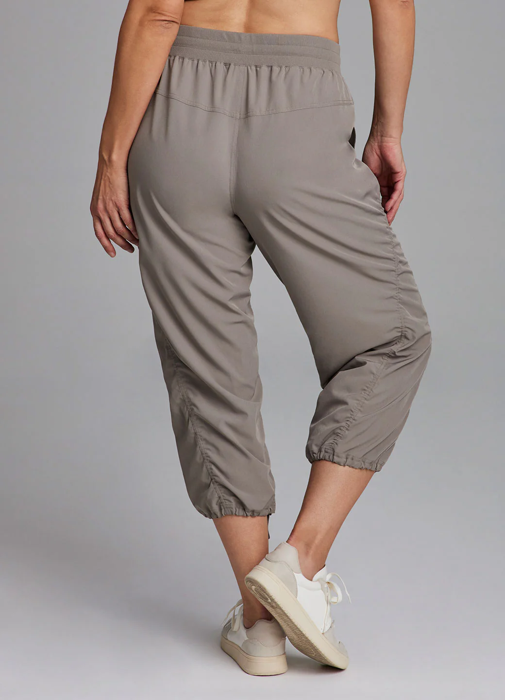 Plus City Stretch Lumen Capri - Image 18