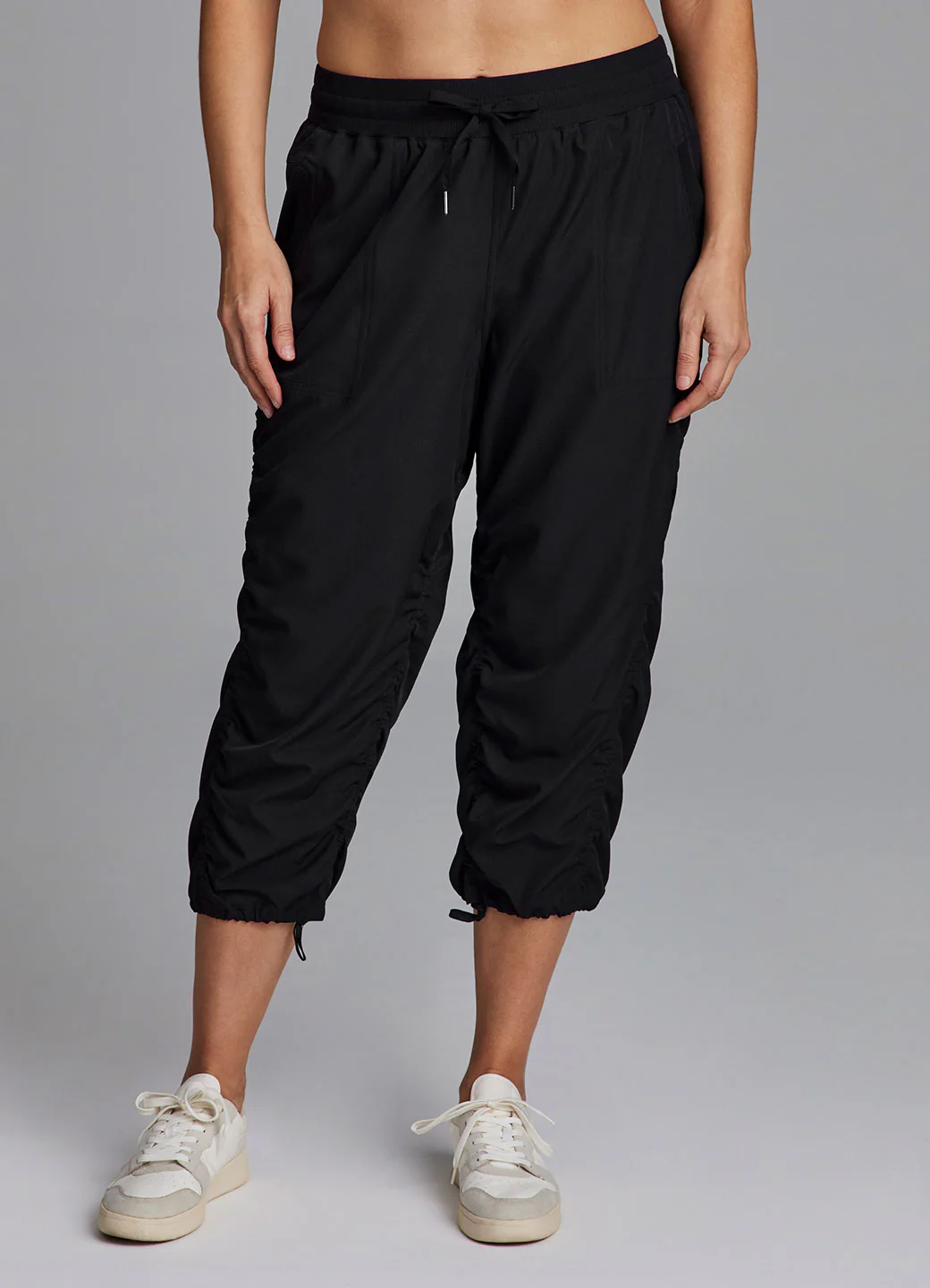 Plus City Stretch Lumen Capri - Image 23