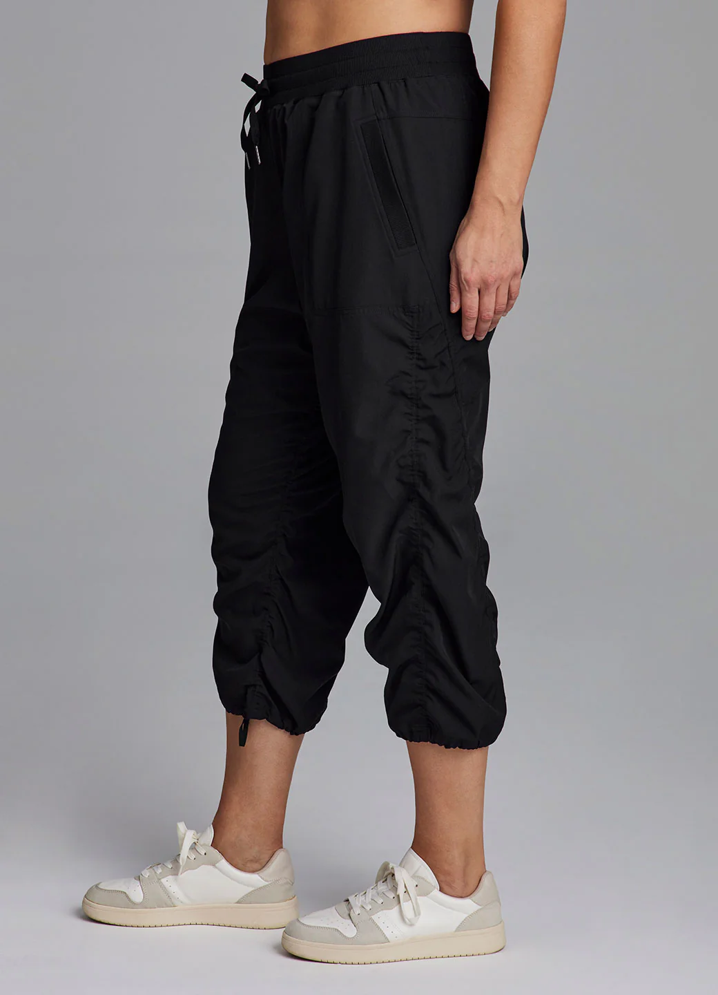 Plus City Stretch Lumen Capri - Image 26
