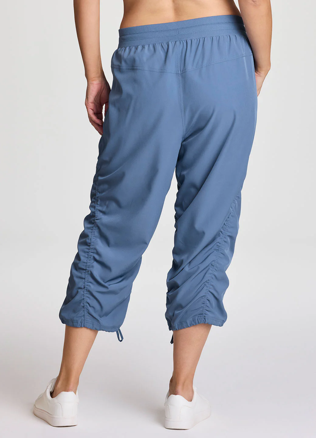 Plus City Stretch Lumen Capri - Image 42