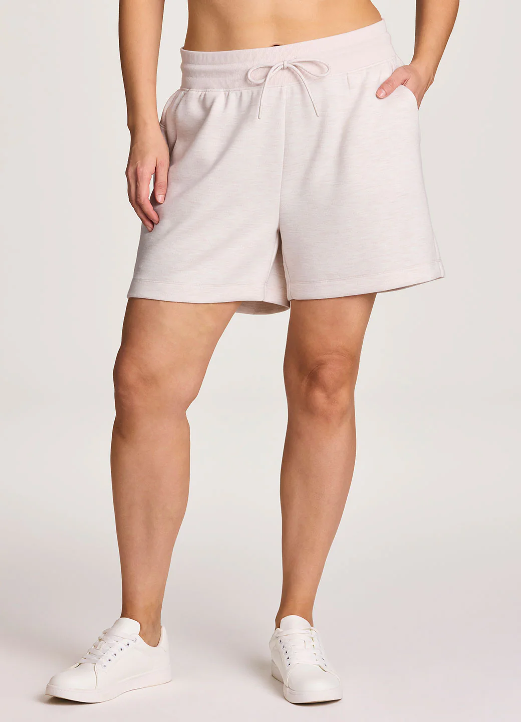Plus LuxeSoft Leisure Short - Image 2