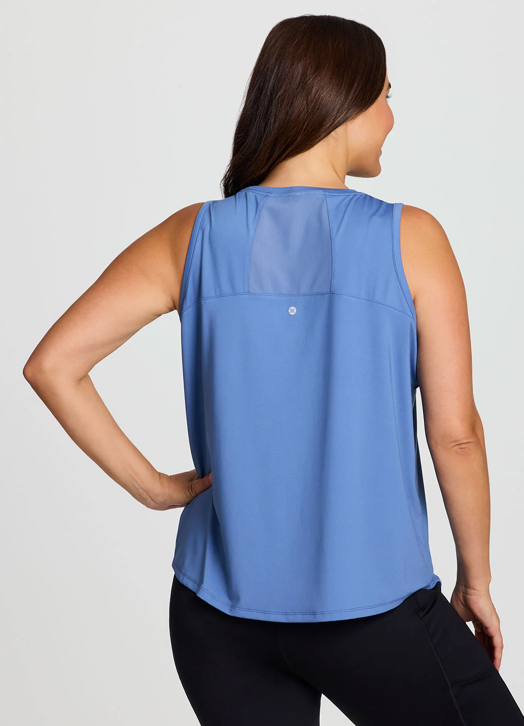 Plus On The Run Tank - Image 12
