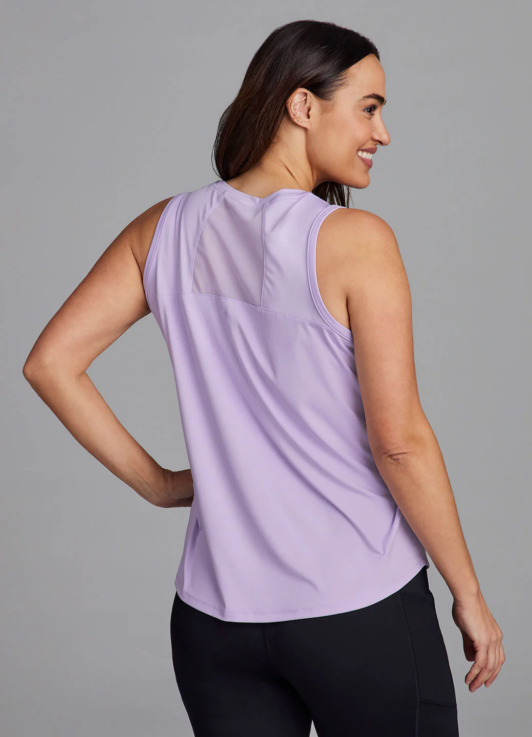 Plus On The Run Tank - Image 27