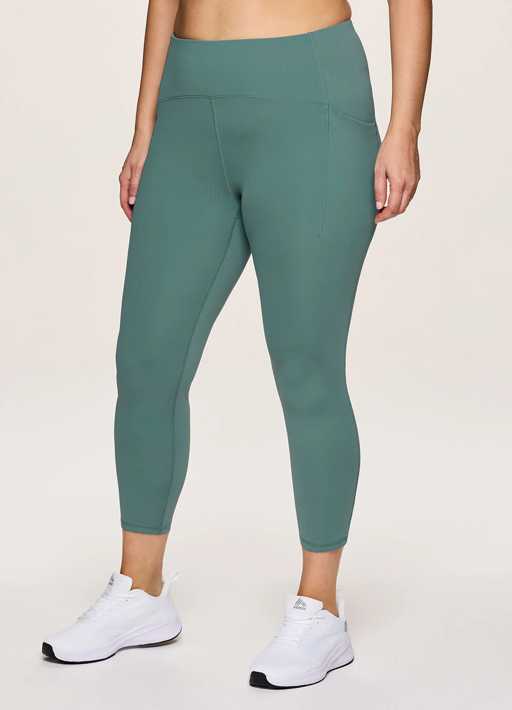 Plus Power Play Tech Flex 7/8 Legging - Image 10