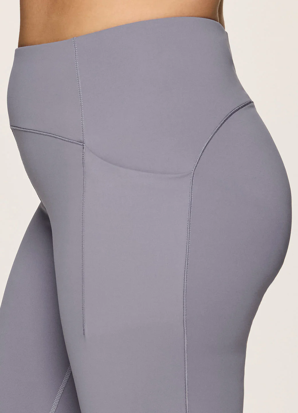 Plus Power Play Tech Flex 7/8 Legging - Image 3