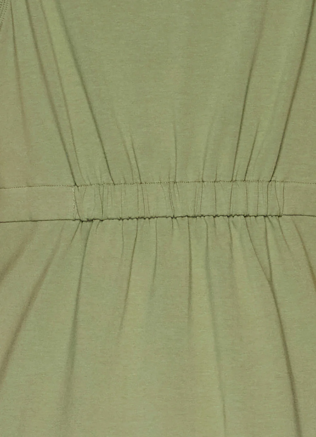 Plus Seaside French Terry Dress - Image 11