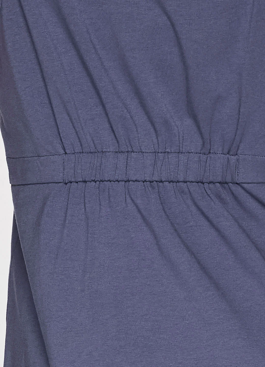 Plus Seaside French Terry Dress - Image 7