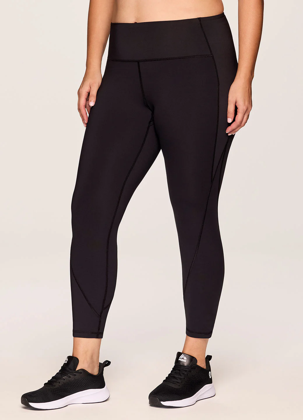 Plus Step It Up Tech Flex Legging - Image 15
