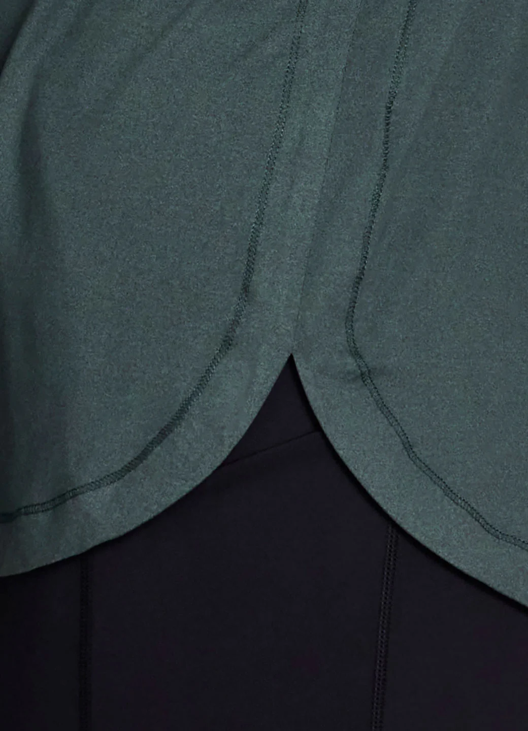 Plus Studio EverydaySoft Tunic Tee - Image 24