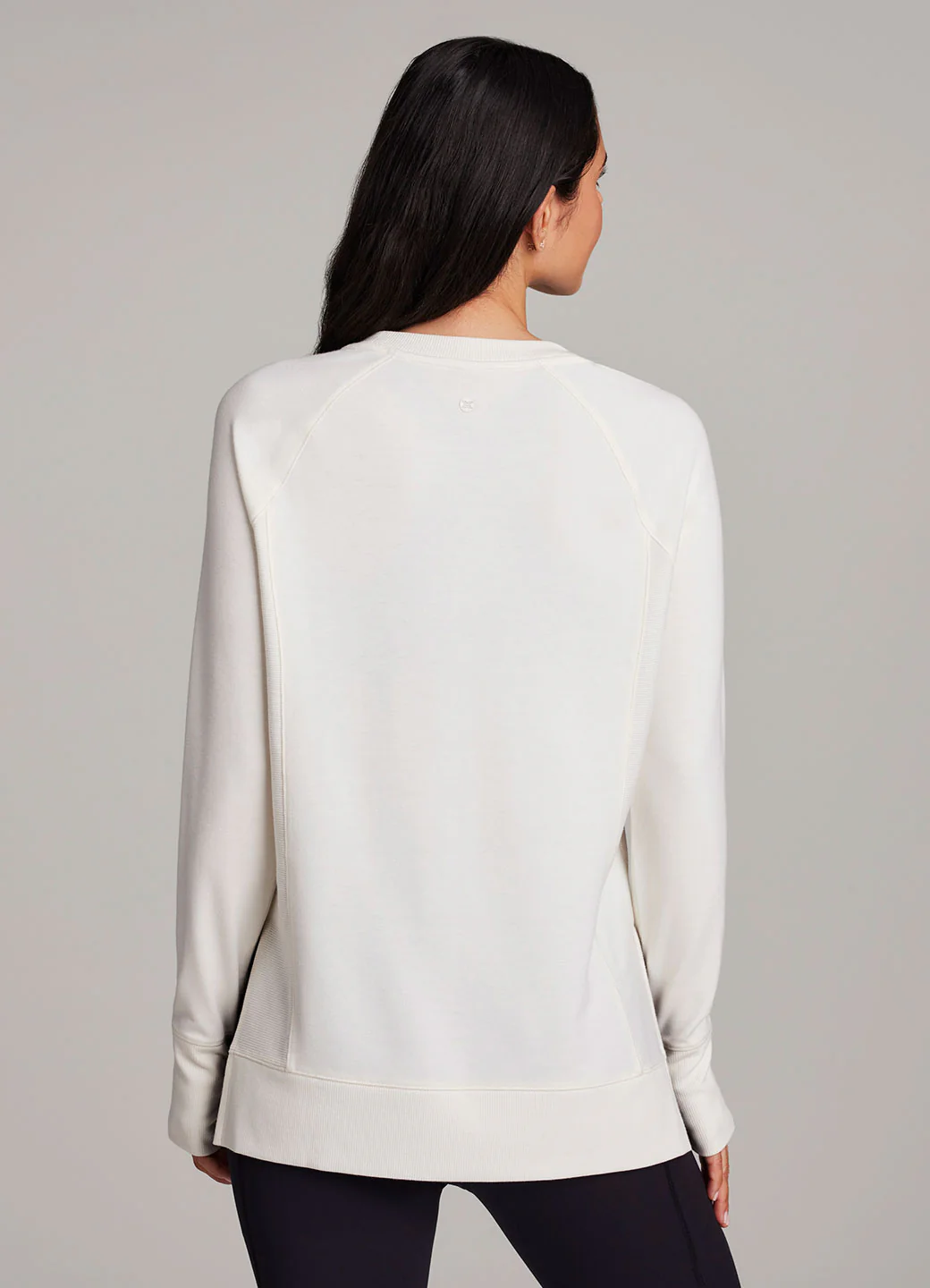 Plus Surrey French Terry Pullover - Image 16