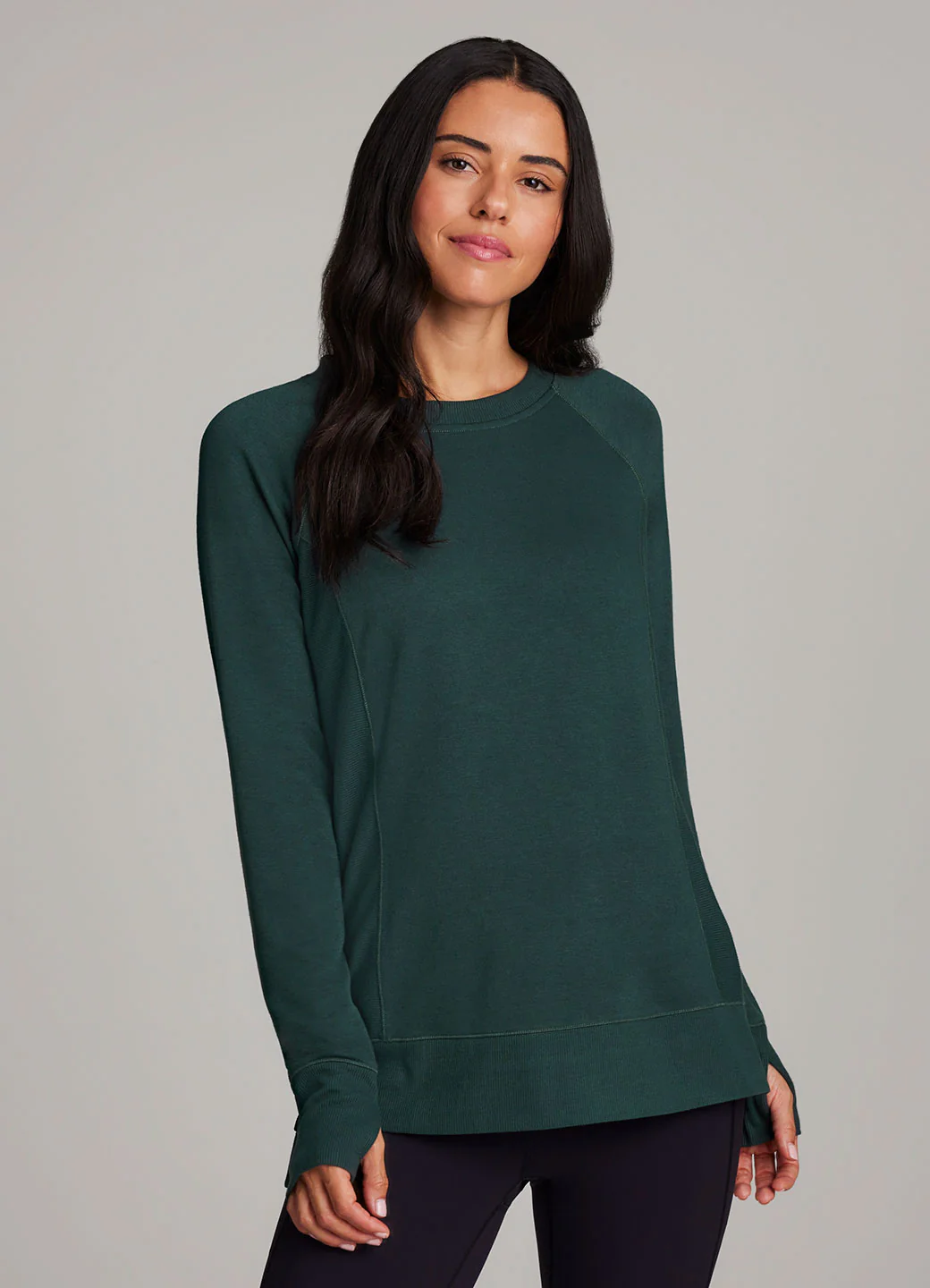 Plus Surrey French Terry Pullover - Image 19