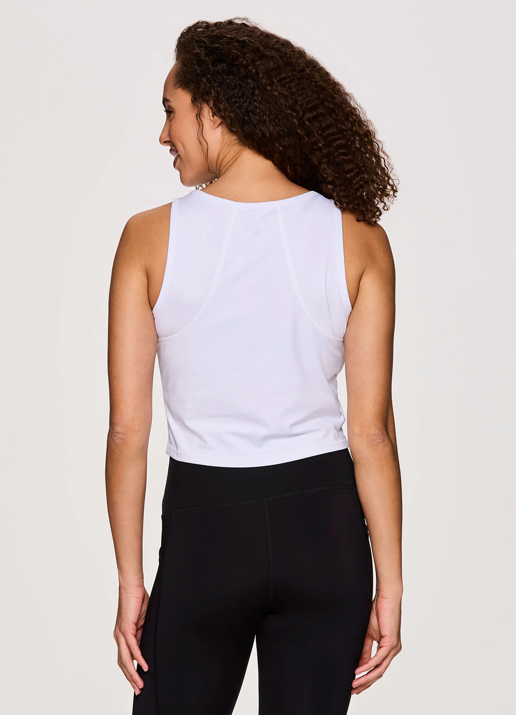 Prime 1/4 Zip Tank - Image 3
