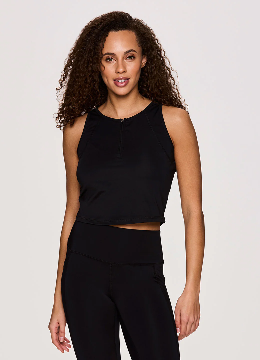 Prime 1/4 Zip Tank - Image 7
