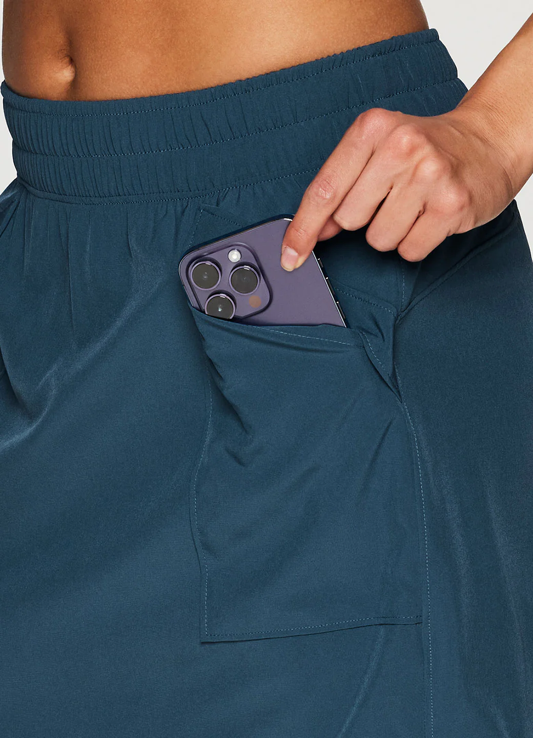 Prime Everyday 19" Skort - Image 14
