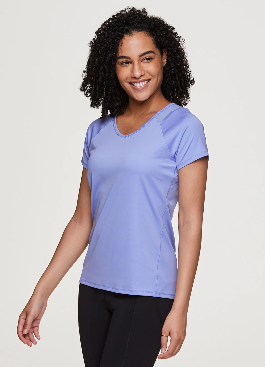 Prime Mesh Running Tee - Image 14