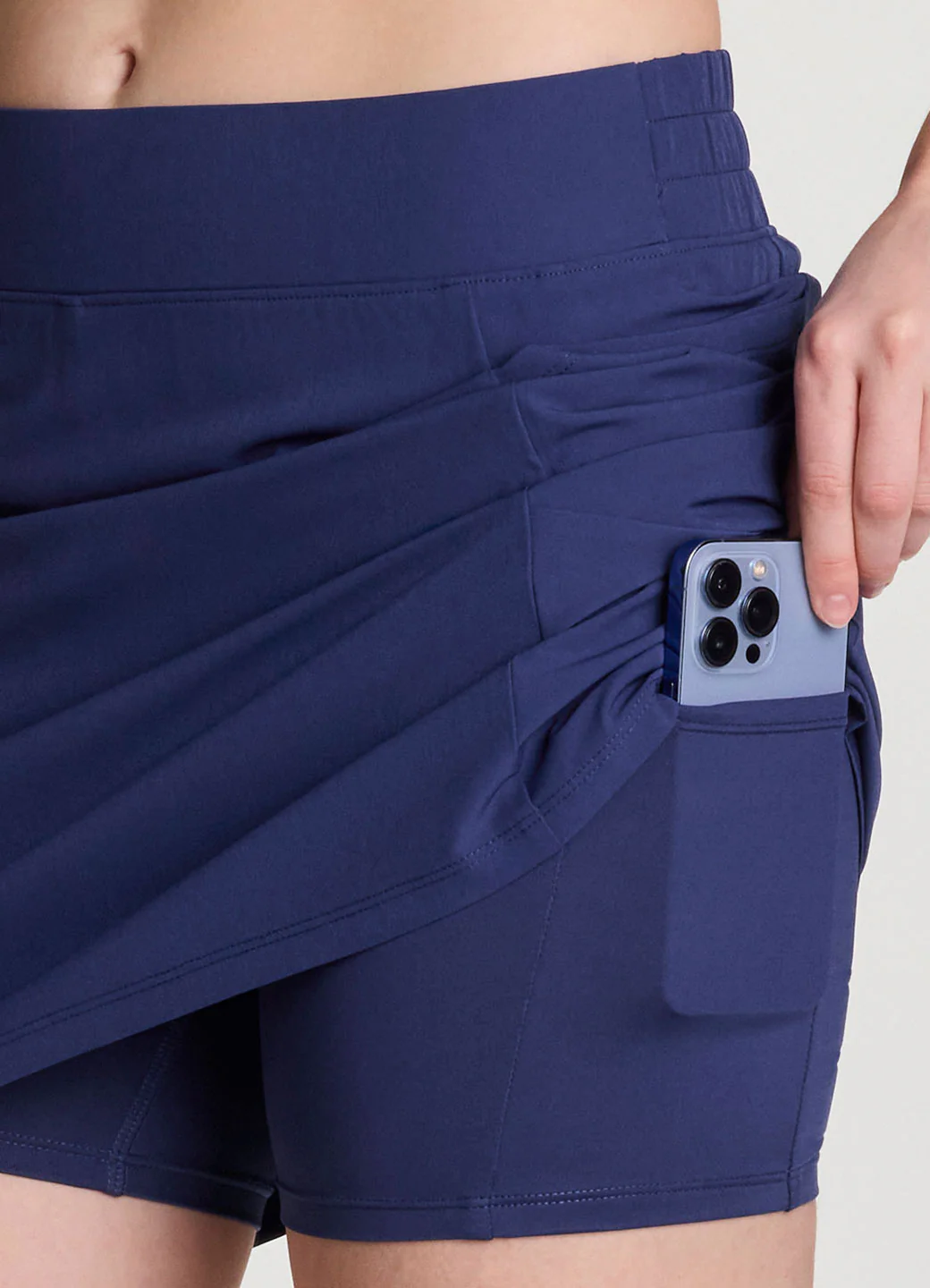 Prime Perfect Weekend Skort - Image 11