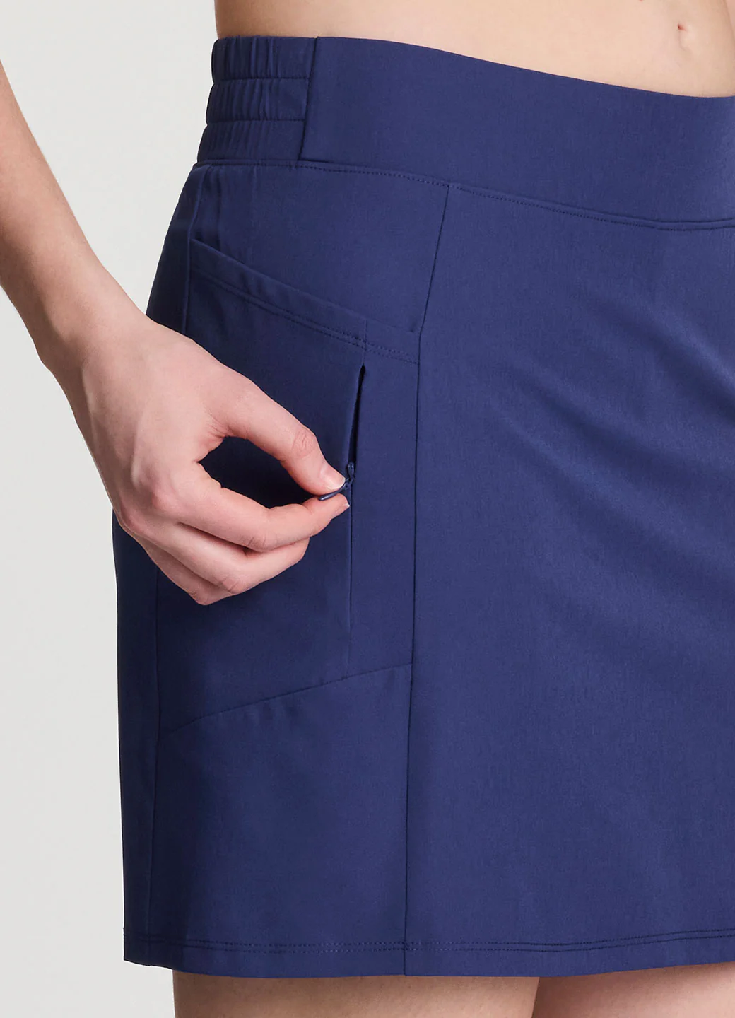 Prime Perfect Weekend Skort - Image 12