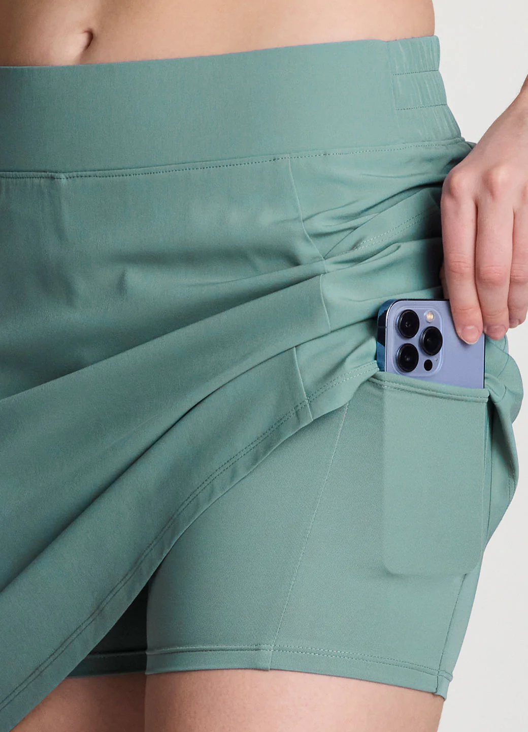Prime Perfect Weekend Skort - Image 16