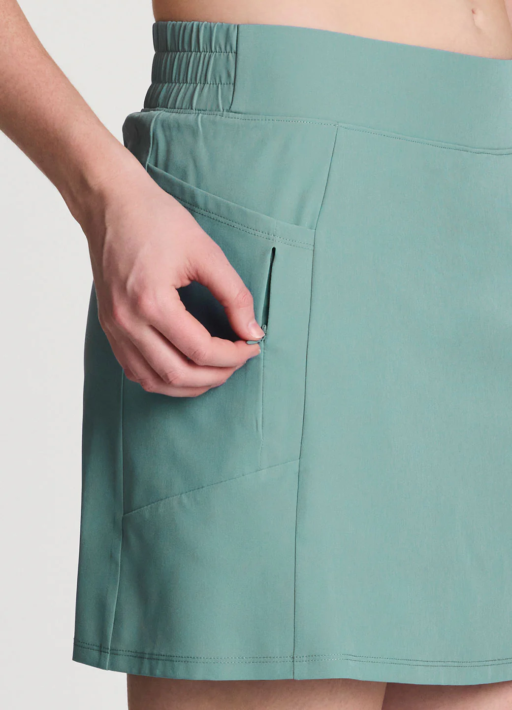 Prime Perfect Weekend Skort - Image 17